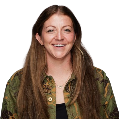Jen Cornwell